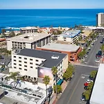 Empress Hotel La Jolla