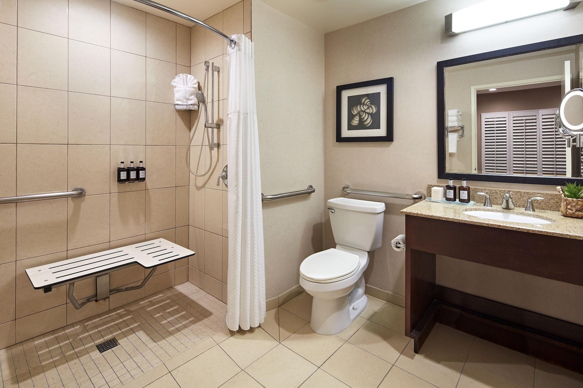 Empress La Jolla 3*