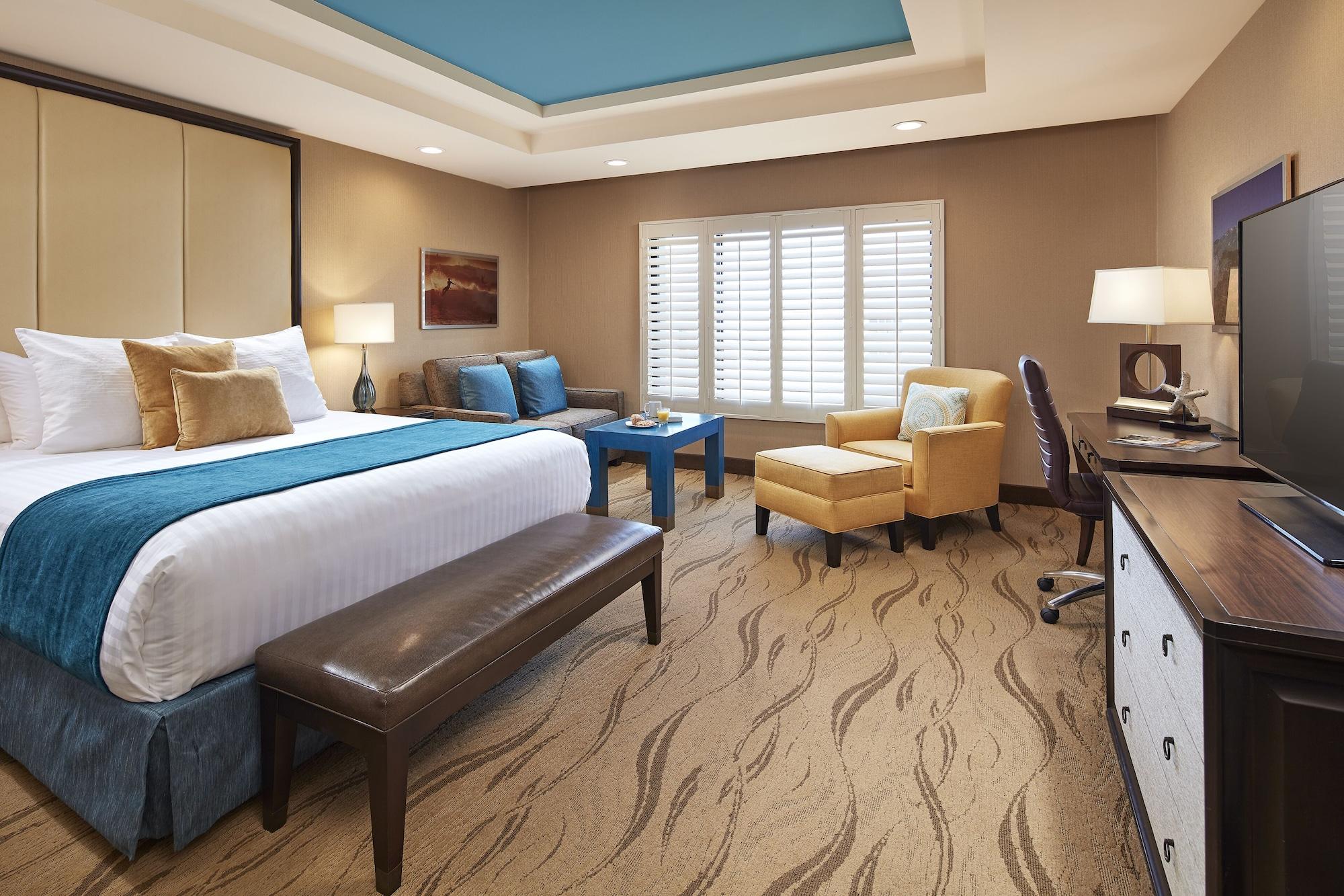 Empress La Jolla 3* San Diego