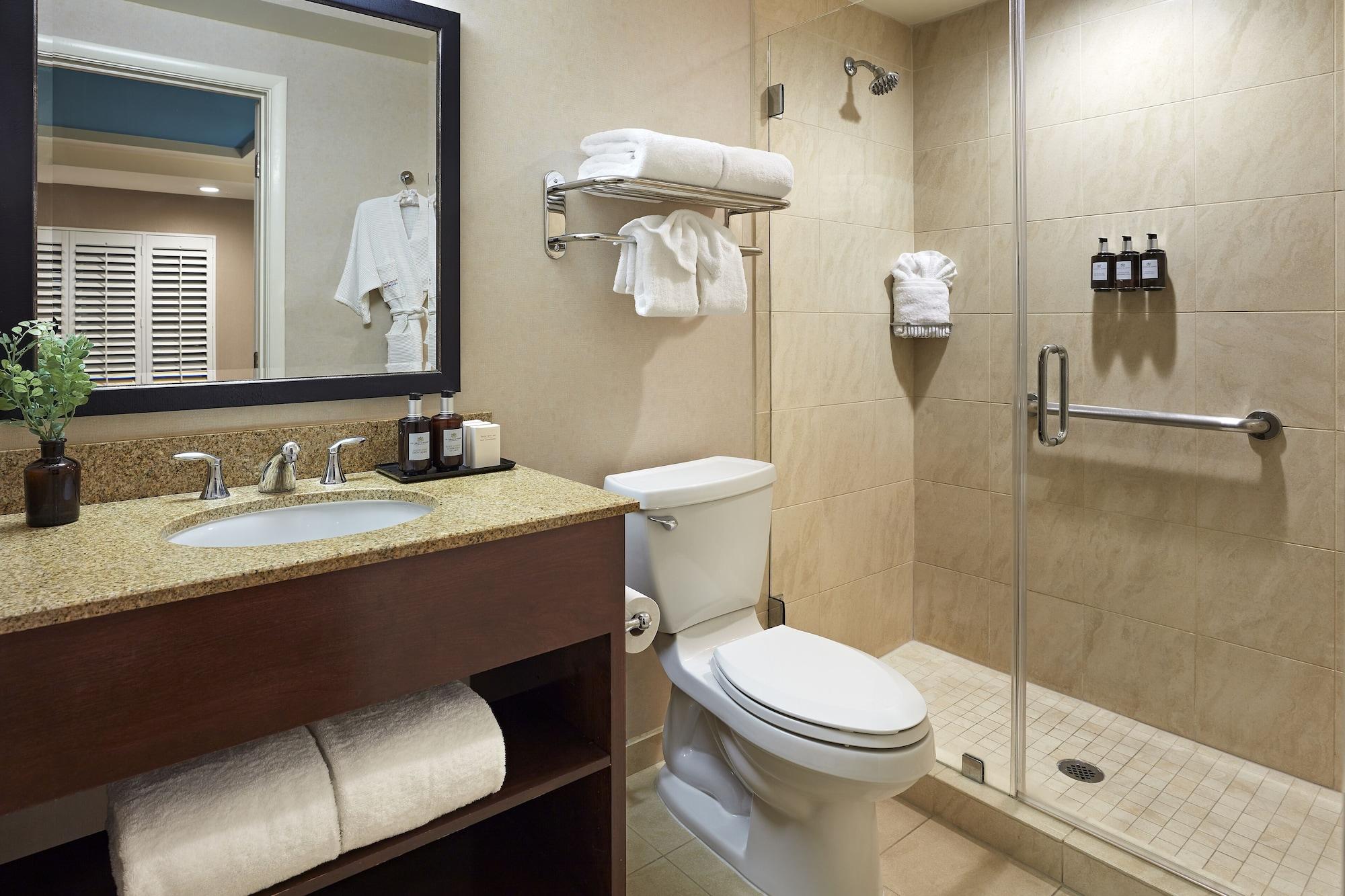 Empress La Jolla 3*