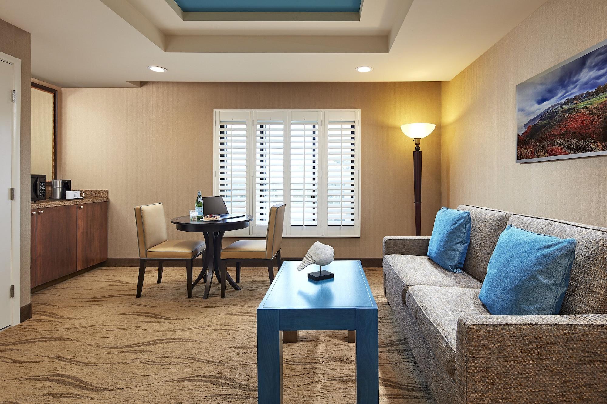 Empress La Jolla 3* San Diego