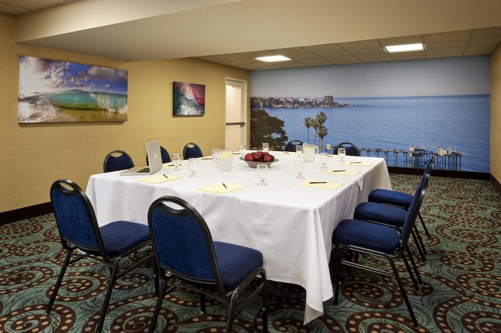 Hotel Empress La Jolla 3*