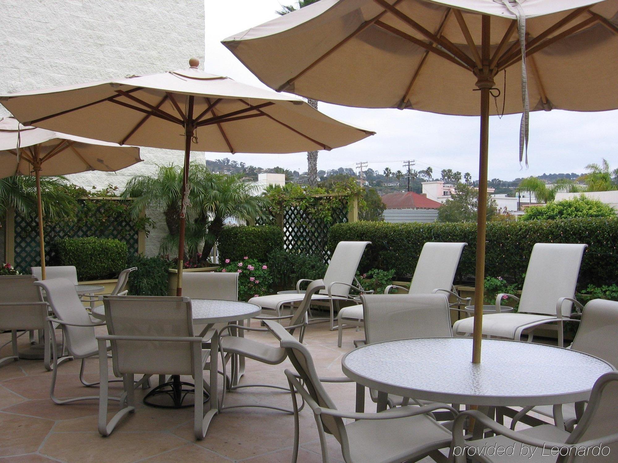 Empress La Jolla 3* San Diego