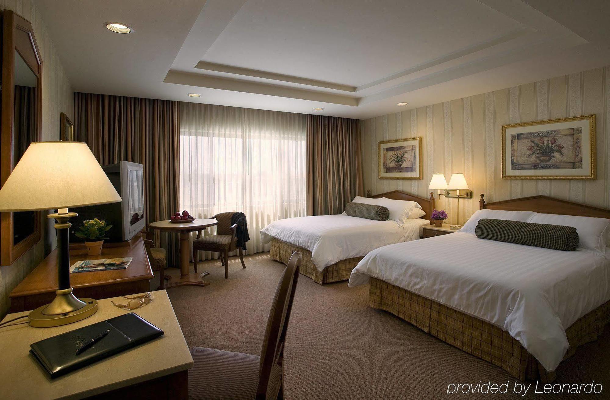 Empress La Jolla 3* San Diego