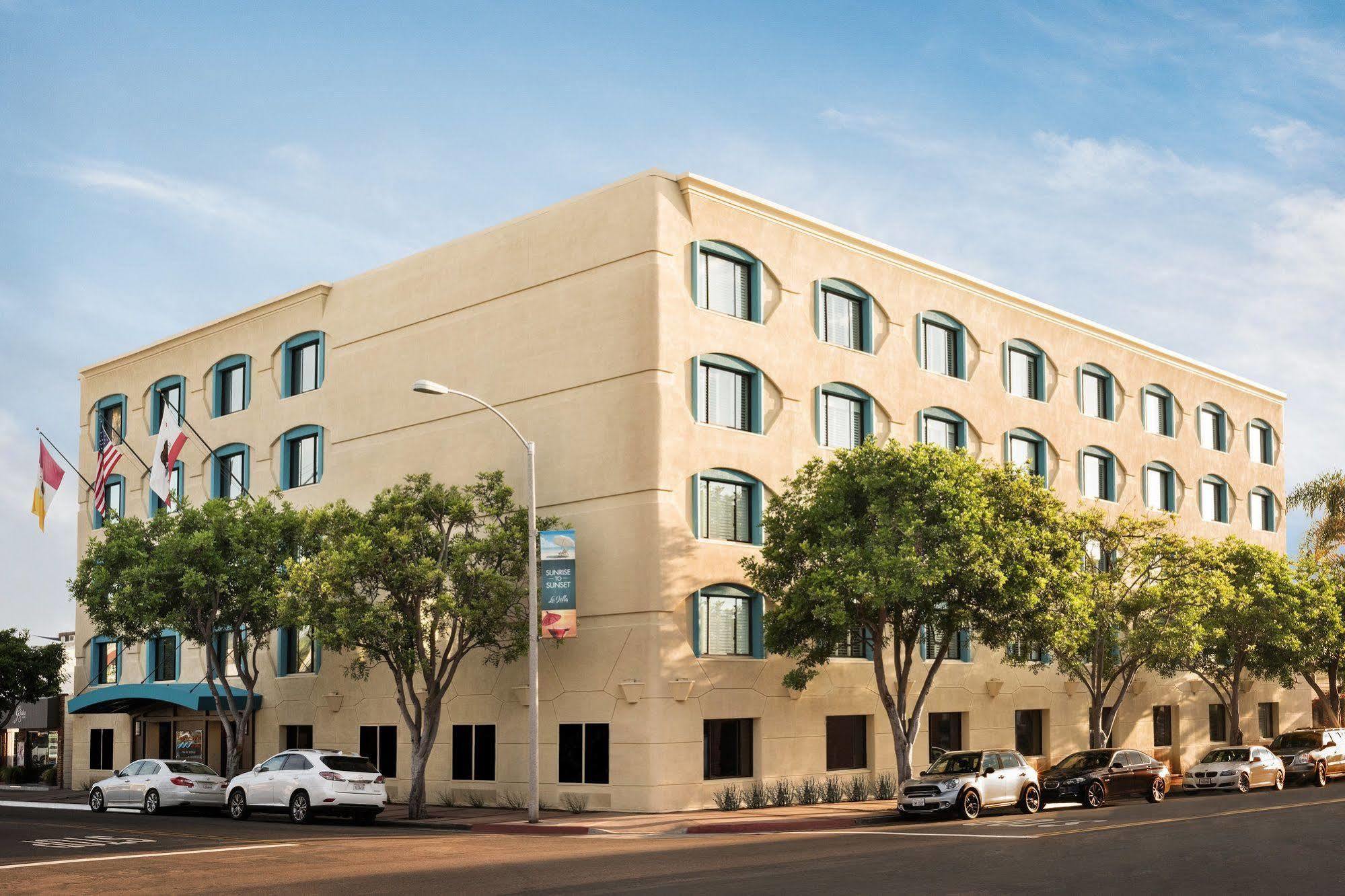 Empress La Jolla