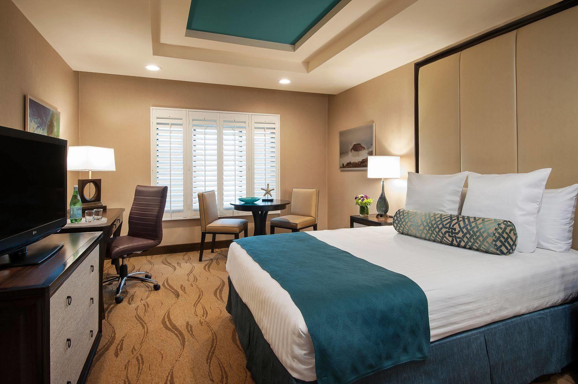 Hotel Empress La Jolla San Diego