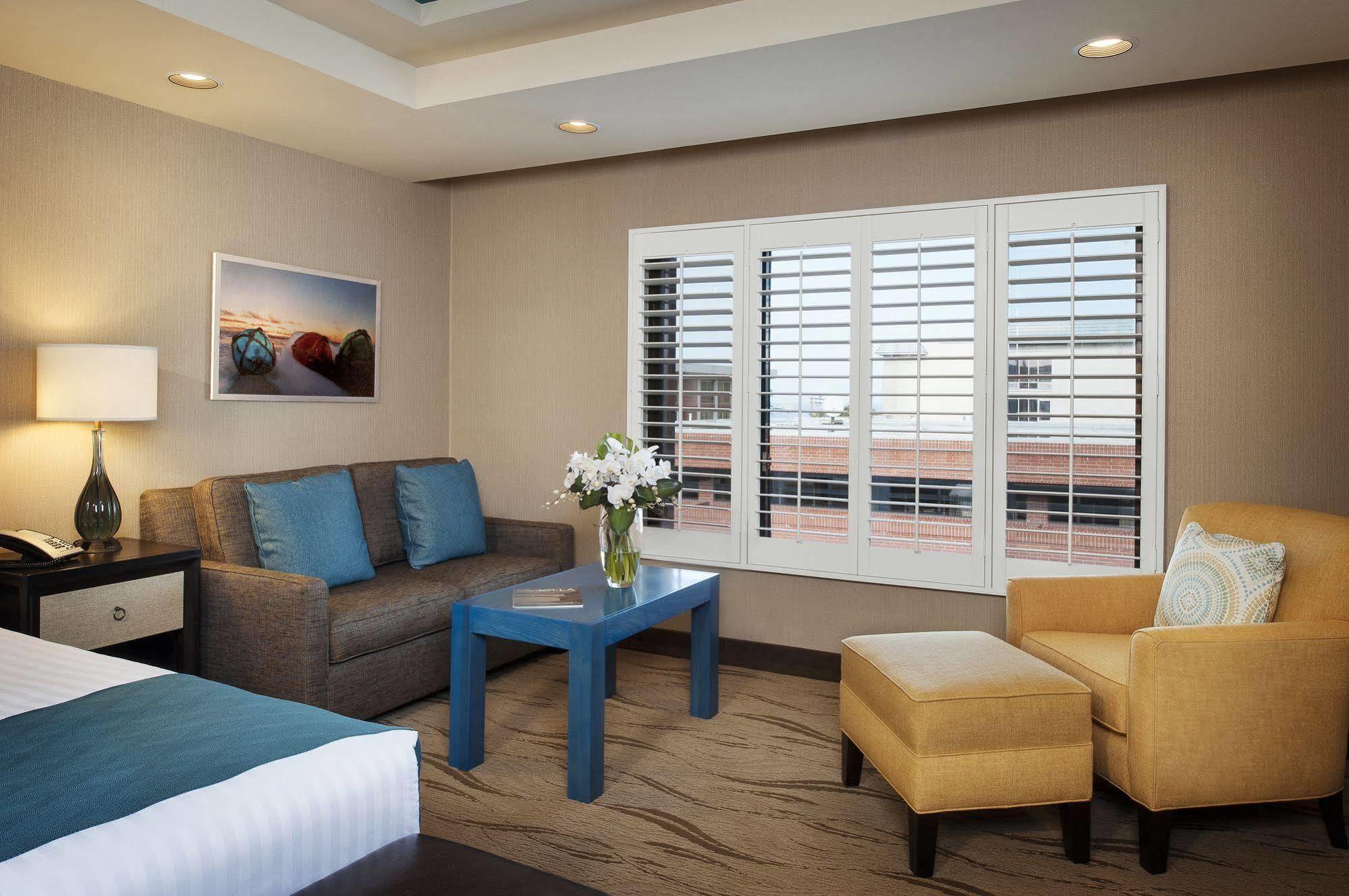 Hotel Empress La Jolla 3*
