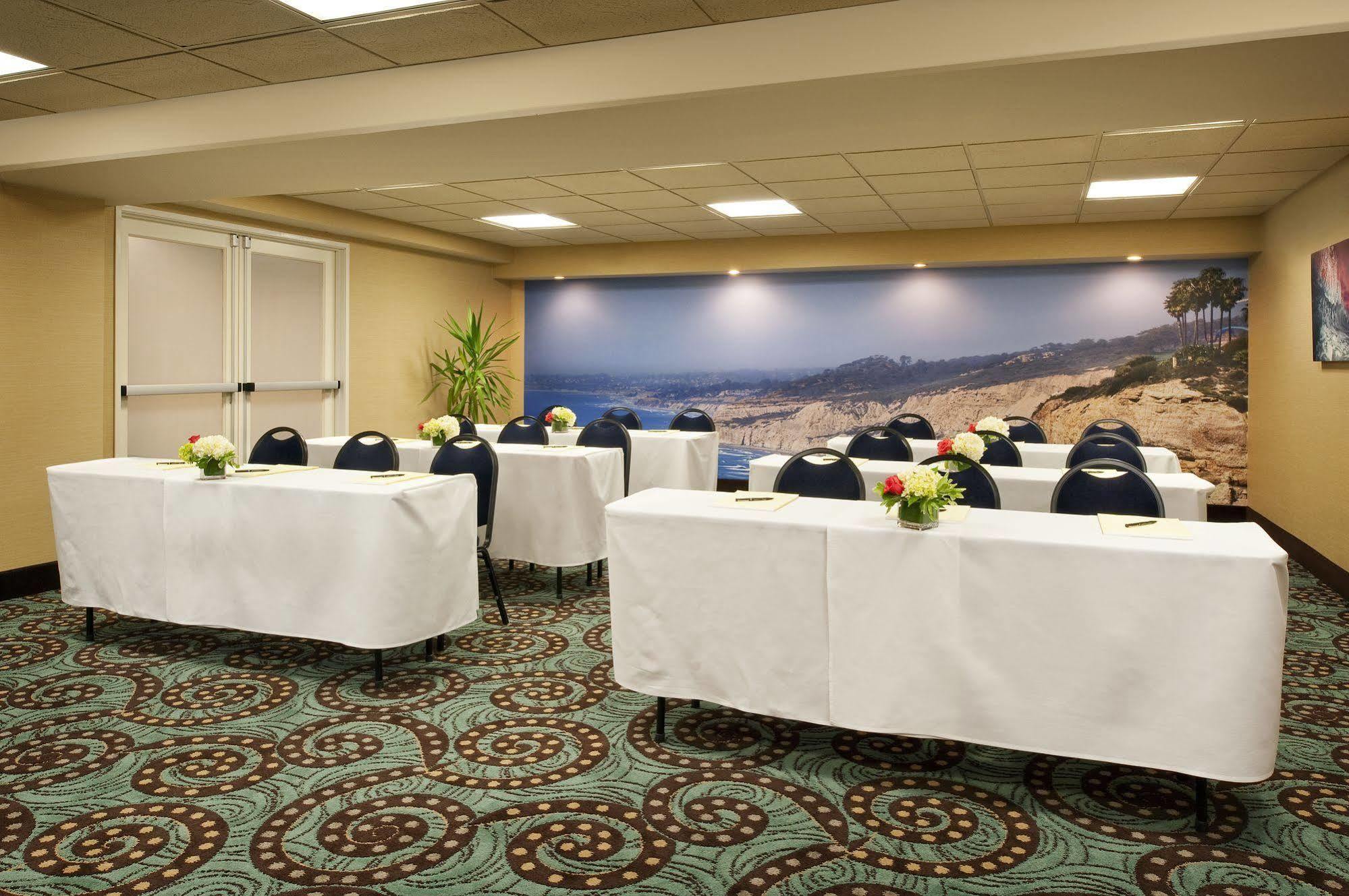 Empress La Jolla Hotel 3*