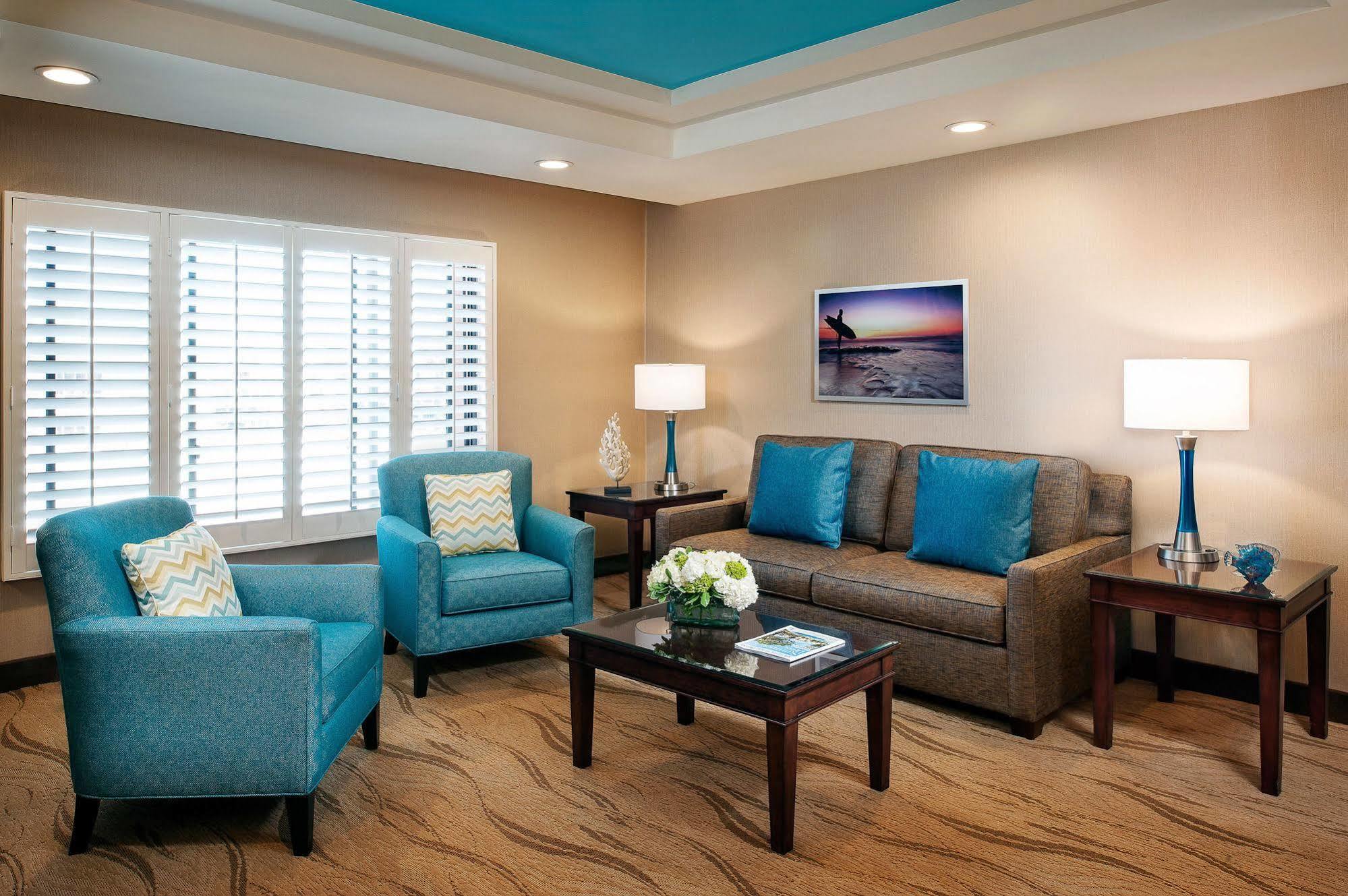 Empress La Jolla Hotel