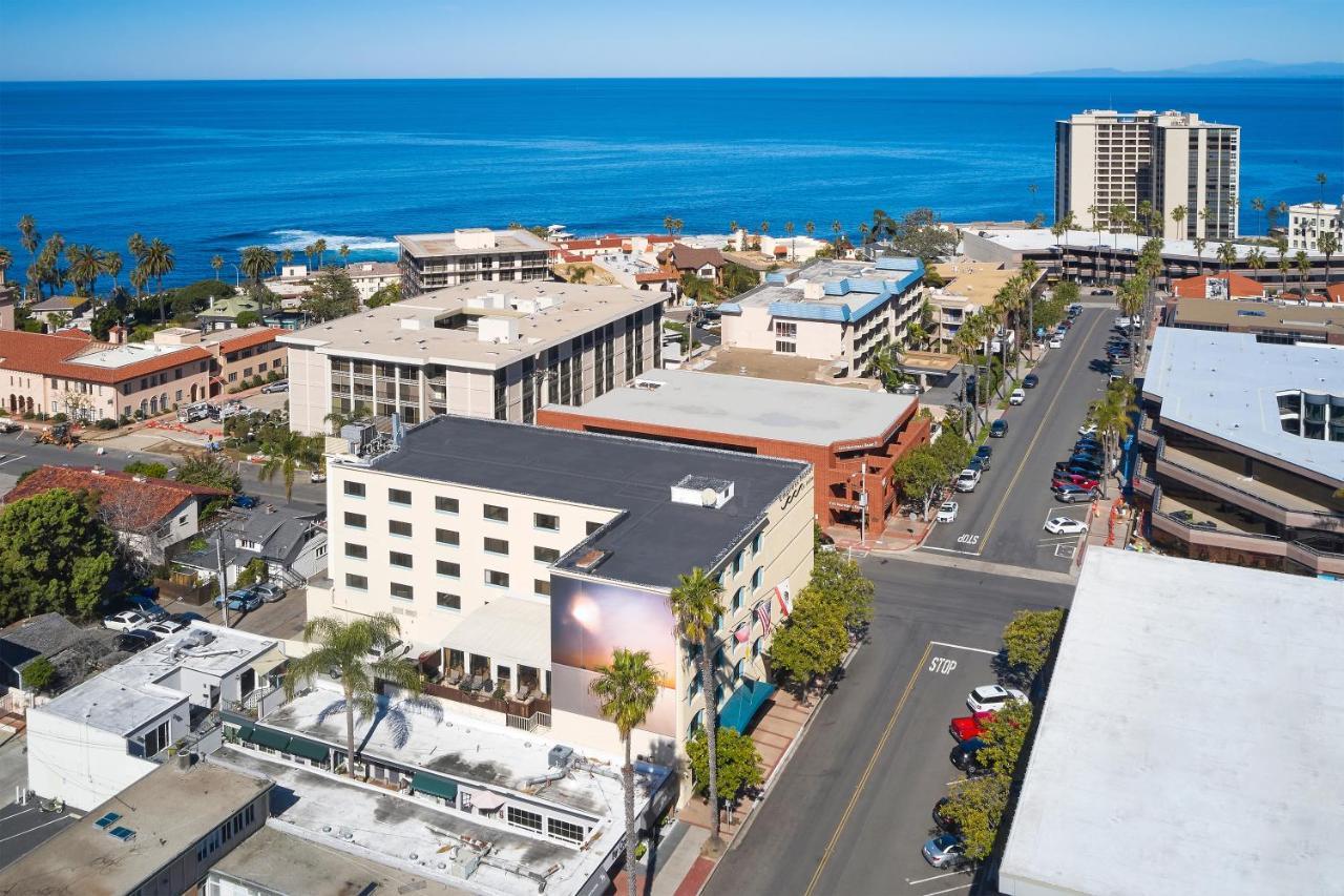 Empress La Jolla Hotel 3*