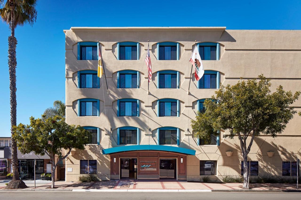 Empress La Jolla 3*