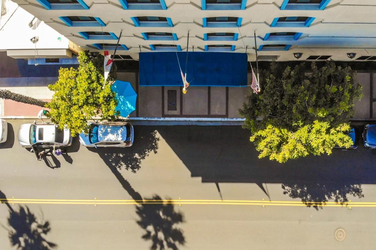Empress La Jolla Hotel 3*